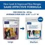 Virbac CET Enzymatic Oral Hygiene Chews for Dogs