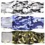 Pet Magasin Male Dog Belly Manner Band Wraps Nappies (3 Pack) (Small, Camo) Pet Magasin Male Dog Belly Manner Band Wraps Nappies (3 Pack) (Small, Camo)