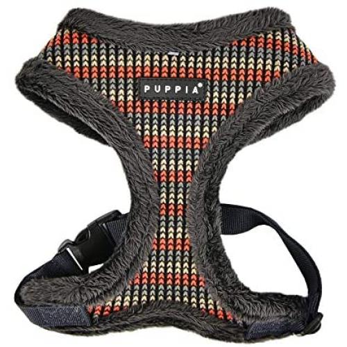 Puppia Elliott Harness A