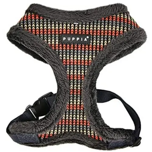 Puppia Elliott Harness A Puppia Elliott Harness A