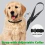 DCSUIT Dog Shower Bathing Tether Straps with Suction Cup - Dog Grooming Restraints Shower Soft Nylon Leash with Adjustable Collar - Strong Suction Cups Suit for Smooth Wall(Marble,Metal,Glass,etc.)