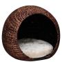 Living Better Now Cat Tree House Condo Pod Scratcher Post Cats Sleep Climbing Furniture Kitty Sale