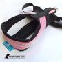 Shine for Dogs Ultimate LED Dog Harness - USB Rechargeable, Cable Included, 4 Awesome Colors. Ultra Bright, Durable, Made to Last. Maximize Your Dog’s Visibility.