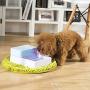 Xihouxian Pet Automatic Circulation Electric Drinking Type Oxygen Drinking Device Water Bottle Fountain Pet Water Dispenser Dog Cat C40