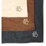 My Doggy Place Pet Dog Cat Microfiber XL Drying Towel 45x28 inch, Ultra Absorbent for Bathing and Grooming (Brown, Oatmeal, Charcoal, Light Gray, Teal, Sage Green, Charcoal Striped with Paw Print) My Doggy Place Pet Dog Cat Microfiber XL Drying Towel 45x28 inch, Ultra Absorbent for Bathing and Grooming (Brown, Oatmeal, Charcoal, Light Gray, Teal, Sage Green, Charcoal Striped with Paw Print)