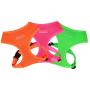 Puppia Authentic Neon Soft Harness A