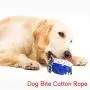 Pet Dog Chew Squeaky Toothbrush Toy Float Ball 2021 New Upgrade Treat Food Dispensing Ball for Small/Medium/Large Dogs Puzzle Interactive Toy Ball for Puppy