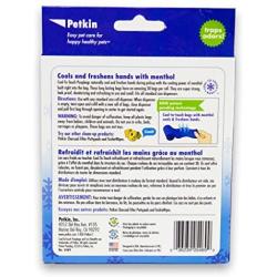 Petkin Cool-to-touch Poopbags - 240 count