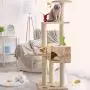 NIBLU 8pcs Cat Toys for Indoor Cat Interactive Cat Toy with Catnip Stuffed Marine Life Toy Set Plush Pet Toys for Chewing, Hunting, Teething NIBLU 8pcs Cat Toys for Indoor Cat Interactive Cat Toy with Catnip Stuffed Marine Life Toy Set Plush Pet Toys for Chewing, Hunting, Teething