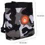 YOUTHINK Dog Snack Bag Pet Dog Puppy Pouch Walking Food Snack Bag Training Waist Storage Hold Pockets