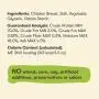 Pet N Shape Chik N & Duck Breast Natural Dog Treats Pet N Shape Chik N & Duck Breast Natural Dog Treats