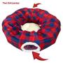 Kitty City Large Cat Tunnel Bed, Cat Bed, Pop Up bed, Cat Toys