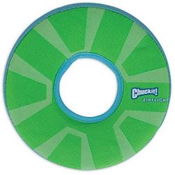 Chuckit! Zipflight Dog Toy, Medium-2 Pack