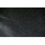 Good Dog Denim Memory Foam Plush Dog Bed with Liner Indigo/Tan/Blue 30 X 40 Inches