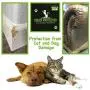 COUCH PROTECTOR - CAT Scratch Deterrent | Cat Repellent For Furniture | Couch Protector From Cats | Cat Couch Protector | Furniture Protector From Cats