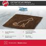 Ethical Pets Clean Paws Microfiber Cat Litter Mat
