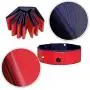WLGQ Pet Dog Pool PVC Folding Bath tub pet Supplies Beauty Clean Dog Swimming Pool Playing Toys 160 30cm (62.9 11.8inch),S WLGQ Pet Dog Pool PVC Folding Bath tub pet Supplies Beauty Clean Dog Swimming Pool Playing Toys 160 30cm (62.9 11.8inch),S