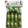 Lenlang Dog Poop Bags, Leak-Proof Pet Waste Bags with 135 Scented Bags Rolls and Dispenser, Cat Litter Bag & Thick Doggie Poop Bags for Outdoors Pickups