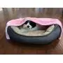 Higher Comfort Super Soft Premium Pet Blankets for Small Dogs, Puppies, Cats & Kittens - 30'' x 40'' - Great for Pet Beds and Carriers