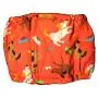 Male Dog Diaper - Made in USA - Playful Dog Premium Dog Belly Band for Territorial Marking, Excitable Peeing and Urinary Incontinence Male Dog Diaper - Made in USA - Playful Dog Premium Dog Belly Band for Territorial Marking, Excitable Peeing and Urinary Incontinence