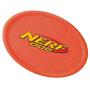 Nerf Dog Durable Nylon Dog Toys, made with Nerf Tough Material, Lightweight, Non-Toxic, BPA-Free, Assorted Toys
