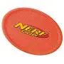 Nerf Dog Durable Nylon Dog Toys, made with Nerf Tough Material, Lightweight, Non-Toxic, BPA-Free, Assorted Toys