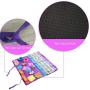 LANGGE Pet Dog Sniffing Mat Find Food Pet Interactive Play Toys Dog Mat for Relieve Stress Puzzle Pet Feeding Pad Training Blanket