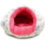 DOGO Burger Dog Bed - Dandelion