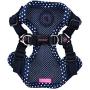 Pinkaholic New York Niki Harness C - Navy - L