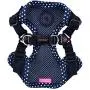 Pinkaholic New York Niki Harness C - Navy - L Pinkaholic New York Niki Harness C - Navy - L