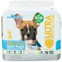 Paw Inspired Pet Training and Puppy Pads Ultra Protection Bulk (Adhesive Strips, 100 Count) Paw Inspired Pet Training and Puppy Pads Ultra Protection Bulk (Adhesive Strips, 100 Count)