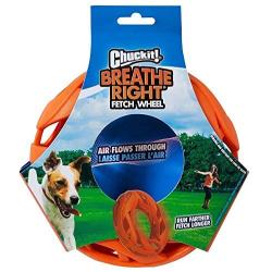 Chuckit! Breathe Right Fetch Wheel, 47092