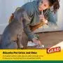 Glad Pets Activated Carbon Puppy Training Pads, Giant Size 24 Ct- 3 Pack | Charcoal Puppy Lads for Dogs, Large Dog Pee Pads| Super Absorbent and Leak Proof Puppy Pee Pads | 72 Puppy Pads Total, Black Glad Pets Activated Carbon Puppy Training Pads, Giant Size 24 Ct- 3 Pack | Charcoal Puppy Lads for Dogs, Large Dog Pee Pads| Super Absorbent and Leak Proof Puppy Pee Pads | 72 Puppy Pads Total, Black