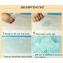 Glad Pet & Puppy Training Pads 50-Count, 23.5 by 23.5-Inch