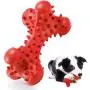 Dog chew Toys Aggressive Sturdy and Durable Dog Toys, Made of Non-Toxic Natural Rubber, Puppies Teething, Suitable for Small Medium and Large Dogs to chew Dog chew Toys Aggressive Sturdy and Durable Dog Toys, Made of Non-Toxic Natural Rubber, Puppies Teething, Suitable for Small Medium and Large Dogs to chew