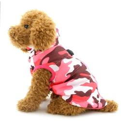 SMALLLEE Lucky Store Pet Clothes