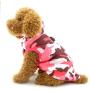 SMALLLEE Lucky Store Pet Clothes