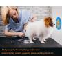 Lick Mat for Dogs Dog Lick Pad Lickimats for Dogs Dog Licking Mat Lickit Buddy for Dogs Dog Licking Pad for Anxiety Helpcook Dog Lick Pad Dog Bath Peanut Butter Lick Pad Dog Shower Lick Pad (2 PACK)