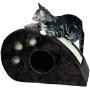 Royal Pet Club Pet Products Topi Cat Condo