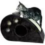 Royal Pet Club Pet Products Topi Cat Condo Royal Pet Club Pet Products Topi Cat Condo