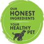 Only Natural Pet Advanced Dog Stain + Odor Remover with Oxy, All-Natural Professional Strength Enzymatic Cleaner - Pet Stain and Urine Odor Remover- 32 Fl Oz