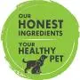 Only Natural Pet Advanced Dog Stain + Odor Remover with Oxy, All-Natural Professional Strength Enzymatic Cleaner - Pet Stain and Urine Odor Remover- 32 Fl Oz Only Natural Pet Advanced Dog Stain + Odor Remover with Oxy, All-Natural Professional Strength Enzymatic Cleaner - Pet Stain and Urine Odor Remover- 32 Fl Oz