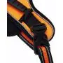 TrainPro No-Pull Dog Collar Harness and Leash Training Set for Easy Control! - Kinder to your Pet than Standard Collars! - Fully Adjustable with Comfort Padding! - Great for Small, Medium, Large Dogs!