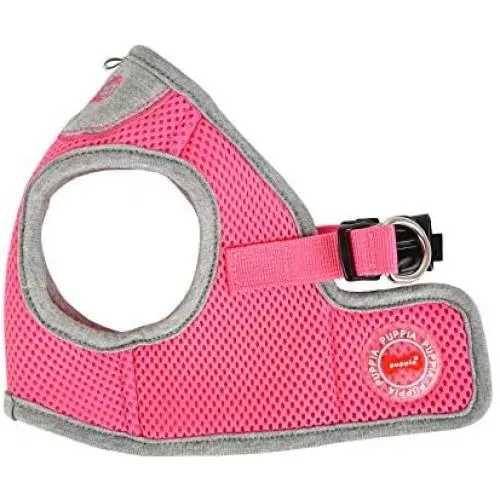 Puppia Sport Harness B - Navy - L Puppia Sport Harness B - Navy - L