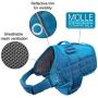 Kurgo MOLLE Dog Harness, MOLLE Vest for Dogs, Service Dog Training Vest, Hiking Harness for Pets, RSG Townie Dog Harness, RSG County Dog Harness, for Small, Medium & Large Dogs