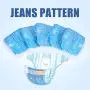 Pet Soft Doggie Diapers Female - Disposable Dog Diapers for Girl Puppy Dogs Cats, Diapers for XSmall Pets Chihuahua Diapers 48 pcs Pet Soft Doggie Diapers Female - Disposable Dog Diapers for Girl Puppy Dogs Cats, Diapers for XSmall Pets Chihuahua Diapers 48 pcs