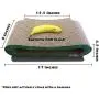 Premium Cat Scratcher by GoPets, Infinity Lounge Corrugated Cardboard is Reversible with Additional Insert to Last 4X Longer, Includes 1 Pack Catnip, Ergonomic Scratching Post, Cutouts to Hide Toys Premium Cat Scratcher by GoPets, Infinity Lounge Corrugated Cardboard is Reversible with Additional Insert to Last 4X Longer, Includes 1 Pack Catnip, Ergonomic Scratching Post, Cutouts to Hide Toys