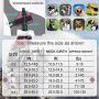 Bolux Dog Harness, No-Pull Reflective Breathable Adjustable Pet Vest with Handle for Outdoor Walking - No More Pulling, Tugging or Choking