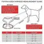 Puppia Auden Harness A Puppia Auden Harness A