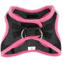 Voyager Step-in Air Dog Harness - All Weather Mesh, Step in Vest Harness for Small and Medium Dogs by Best Pet Supplies